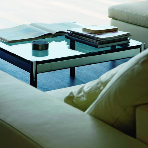 USM Haller Side Table 75x75x37cm